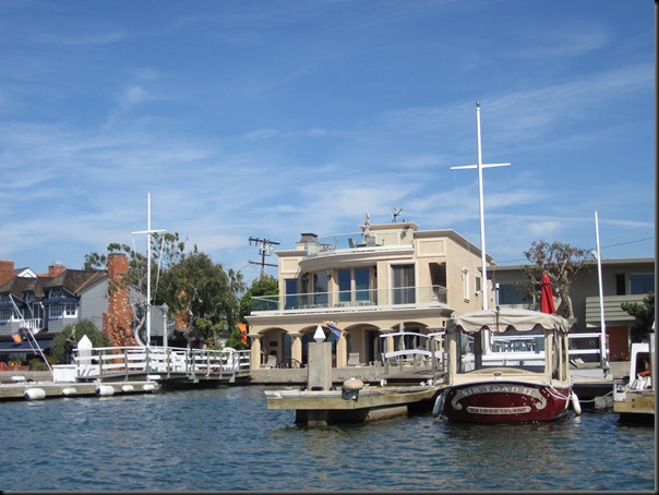 Sailing S/V Bella Marina